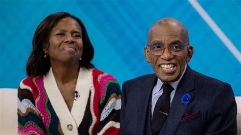 al roker net worth 2022|deborah roberts salary.